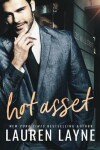 Book cover for Hot Asset