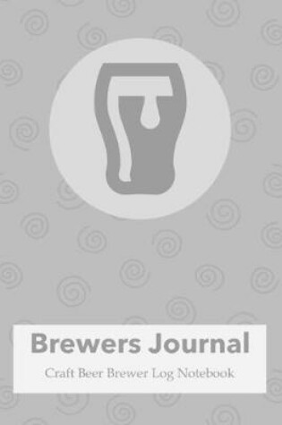 Cover of Brewers Journal