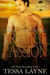 Book cover for Prairie Passion