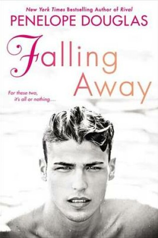 Cover of Falling Away