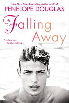 Book cover for Falling Away