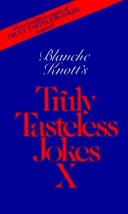 Cover of Truly Tasteless X