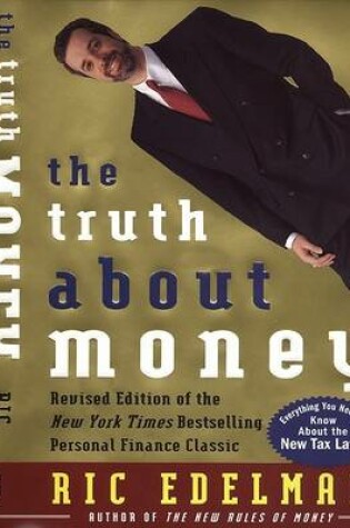 Cover of The Truth about Money 2e