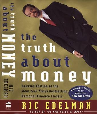 Book cover for The Truth about Money 2e