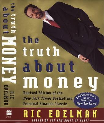 Cover of The Truth about Money 2e