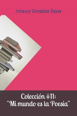 Book cover for Coleccion #11