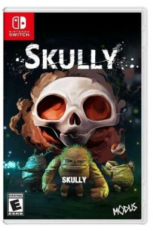 Cover of Skully
