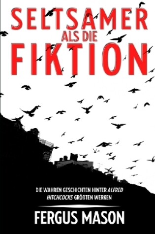 Cover of Seltsamer Als Die Fiktion