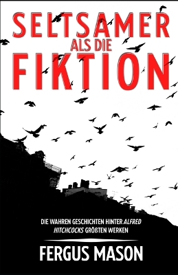 Book cover for Seltsamer Als Die Fiktion