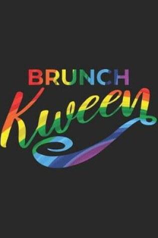 Cover of Brunch Kween