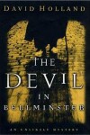 Book cover for The Devil in Bellminster