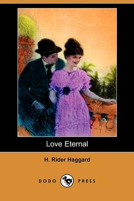 Book cover for Love Eternal (Dodo Press)