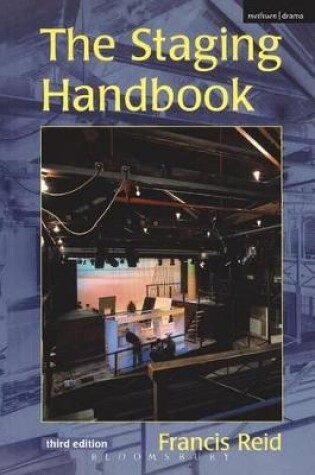 Cover of The Staging Handbook