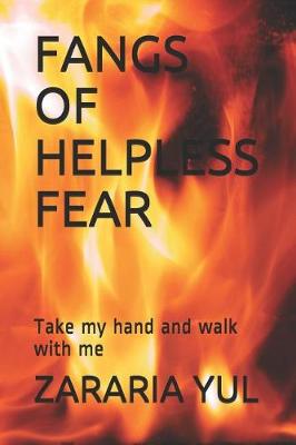 Book cover for Fangs of Helpless Fear