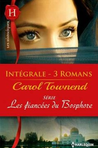Cover of Les Fiancees Du Bosphore