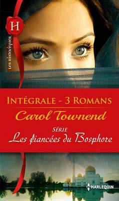 Book cover for Les Fiancees Du Bosphore