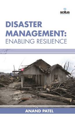 Book cover for Disaster Management