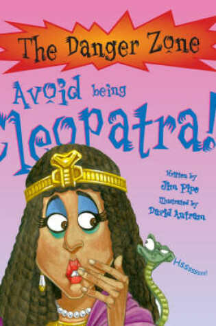 Cover of Avoid Being Cleopatra