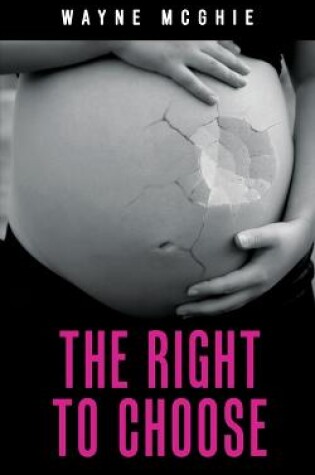 Cover of The Right to Choose