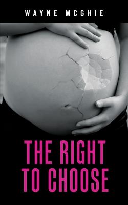 Book cover for The Right to Choose