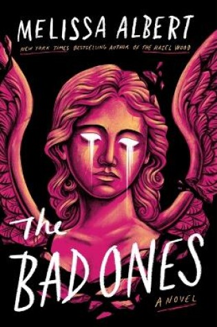 Cover of The Bad Ones