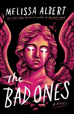 Book cover for The Bad Ones