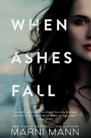 Cover of When Ashes Fall