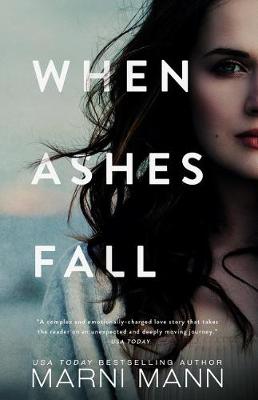 Book cover for When Ashes Fall