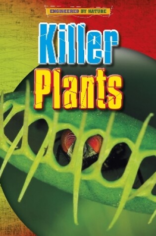 Cover of Killer Plants