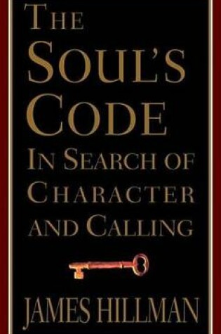 Cover of The Soul's Code