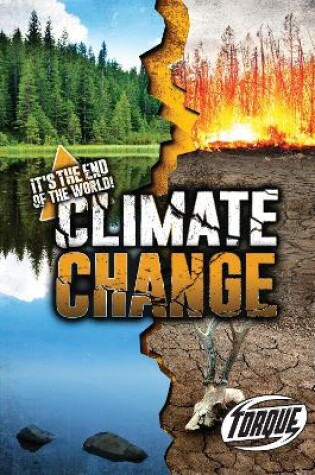 Cover of Climate Change