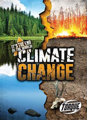 Cover of Climate Change