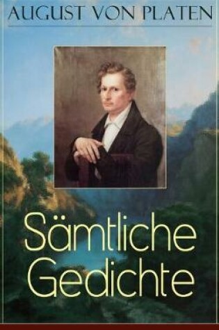 Cover of Gedichte