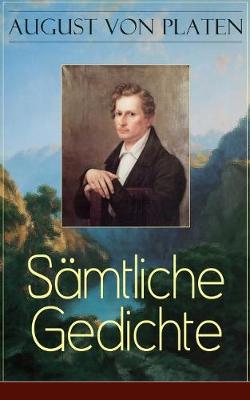 Cover of Gedichte