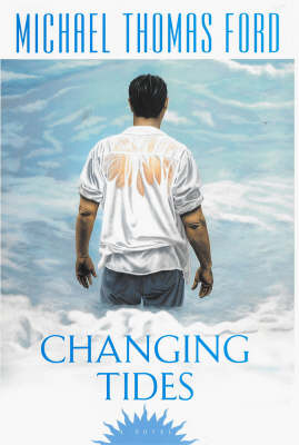 Book cover for Changing Tides