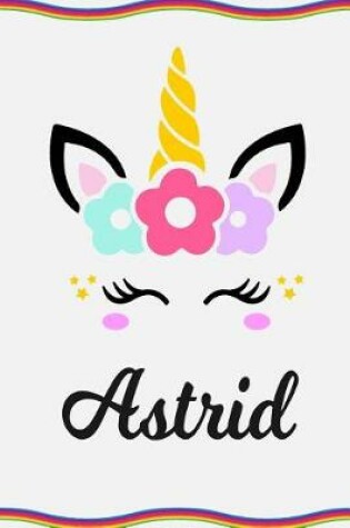 Cover of Astrid