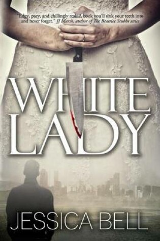 Cover of White Lady