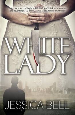 Book cover for White Lady