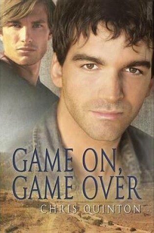Cover of Game On, Game Over