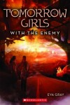 Book cover for #3 With the Enemy