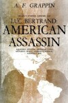 Book cover for Luc Bertrand