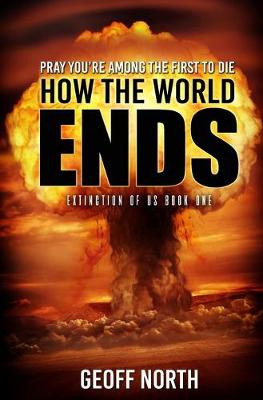 Cover of How the World Ends