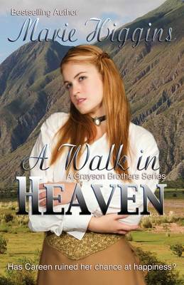 Book cover for A Walk in Heaven