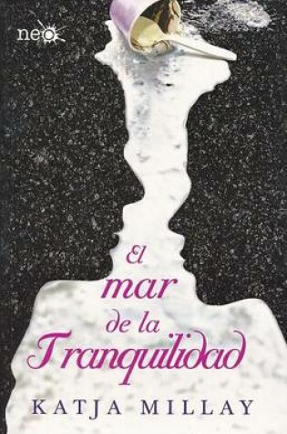 Cover of El Mar de la Tranquilidad