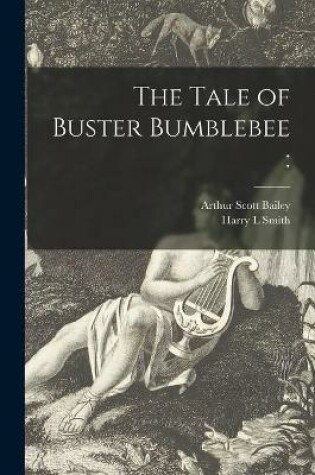 Cover of The Tale of Buster Bumblebee