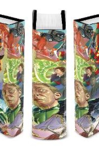 Cover of Astro City The Opus Edition Book One
