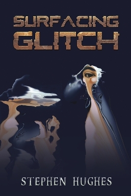 Book cover for Surfacing Glitch