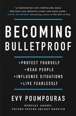 Cover of Becoming Bulletproof