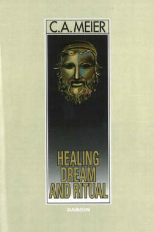 Cover of Healing Dream and Ritual