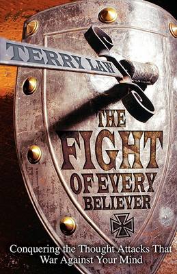 Book cover for The Fight of Every Believer